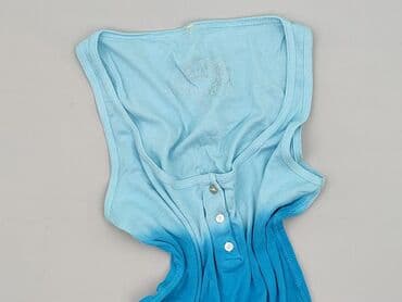 bluzki wyszczuplające sylwetkę: Ombre, Top damski, rozmiar S — 1