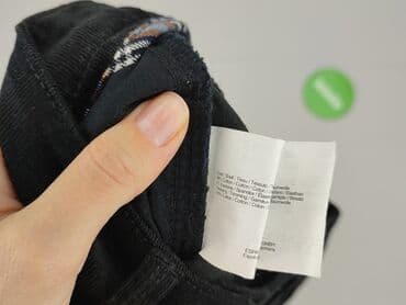 top y2k: Esprit, Women`s skirt, XL — 4