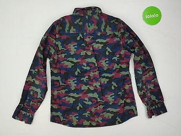 "moraj": Outfitters Nation, Koszula damska, rozmiar XS — 3