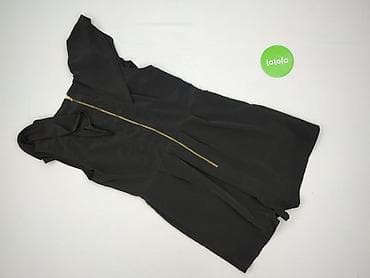 szorty hm: H&M, Sukienka damska, rozmiar S — 5