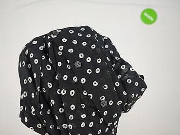 bluza w kropki: Bluzka damska, rozmiar XL — 4