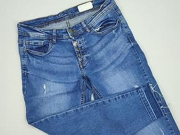 Denim 1982, Jeansy damskie, rozmiar S