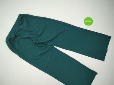 garnitury damskie shein: Shein, Spodnie materiałowe damskie, rozmiar M — 3