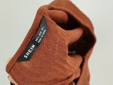 shein jeansy: Shein, Top damski, S — 4