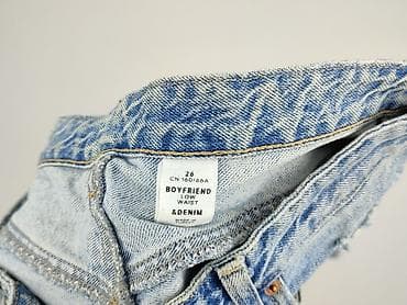 amo: H&M, Jeansy damskie, rozmiar 2XS — 4