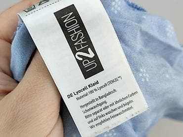 body ck: UP2Fashion, Sukienka damska, rozmiar S — 5