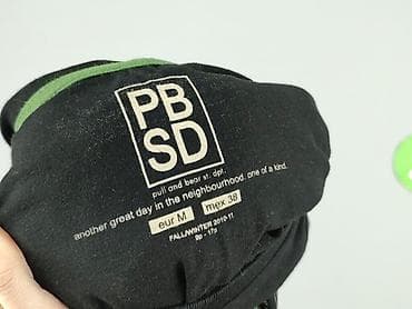 pull and bear bluzy: PULL&BEAR, Koszulka dla mężczyzn, rozmiar M — 4