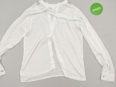 new yorker białe bluzki: Bluzka damska, rozmiar M — 3