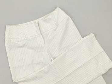 Comma, Material trousers for women, size S