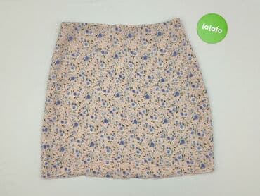 prasowanie plisowanej spodnicy: Spódnica damska, L — 2