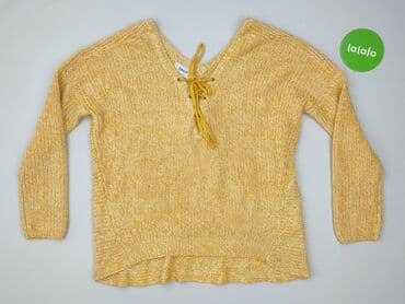 poliamid w swetrze: ONLY, Sweter damski, rozmiar S — 2