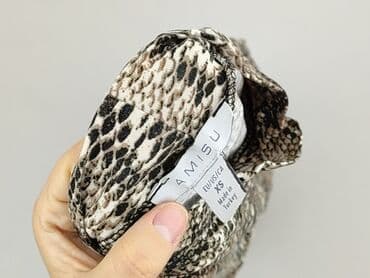 cropp koszula w koty: Amisu, Bluzka damska, XS — 6