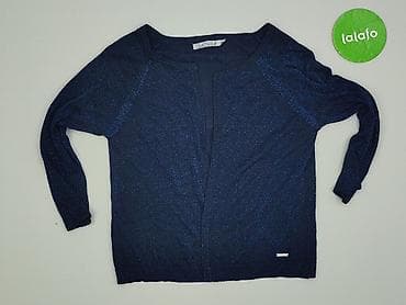 kurtka puchowa pull: QUIOSQUE, Kardigan damski, rozmiar XS — 2