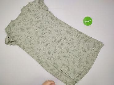 modne komplety basic premium: Koszula nocna damska, rozmiar 3XL — 3
