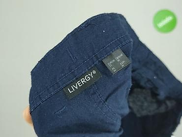 spodenki z lidla: Livergy, Szorty dla mężczyzn, rozmiar XL — 4