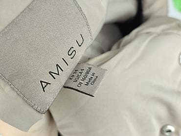 wedze kurtka: Amisu, Płaszcz damski, rozmiar 2XS — 4