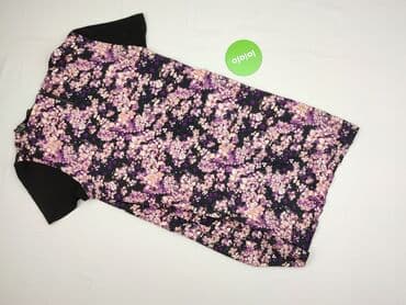 le collet sukienka w kwiaty: Firetrap, Sukienka damska, M — 3