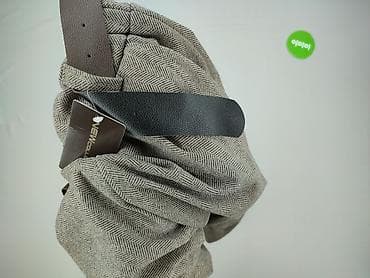 majtki lv: Spodnie materiałowe damskie, rozmiar 4XL — 5