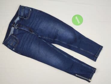 jeans mom slim fit stradivarius: KappAhl, Джинси жіночі, XL — 2