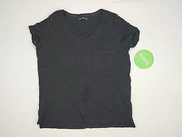 basic t shirt h m: House, T-shirt damski, rozmiar XL — 2