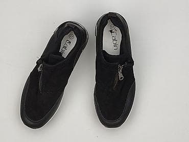 sneakersy diverse: Sneakersy damskie, rozmiar 37 — 1