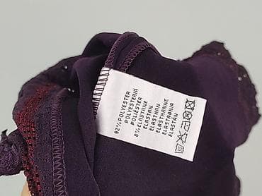 spódnice tafta: Hennes Collection, Spódnica damska, rozmiar M — 5