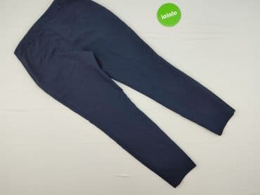 ekskluzywne marynarki damskie: Wallis, Spodnie materiałowe damskie, M — 3