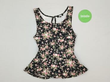 koszula damska z baskinką: Bik Bok, Жіноча блуза, розмір XS — 3