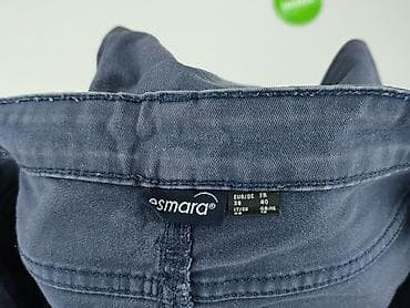 bootcut jeansy: Esmara, Jeansy damskie, rozmiar M — 4