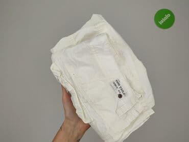 krótkie spodenki tommy: Tom Tailor, Szorty damskie, rozmiar L — 6