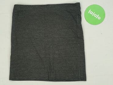 krótkie obcisła spódniczka: H&M, Spódnica damska, rozmiar XS — 2