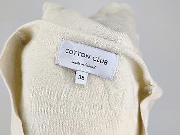 play boy: Cotton Club, Kardigan damski, rozmiar M — 4