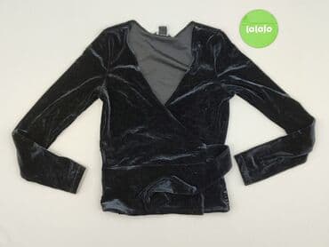 koszulki mon: Monki, Top damski, rozmiar XS — 3