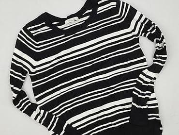 Peacocks, Sweter damski, rozmiar L