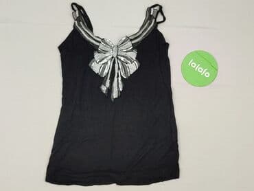 koszulka jedwabna intimissimi: New Look, Top damski, rozmiar M — 2