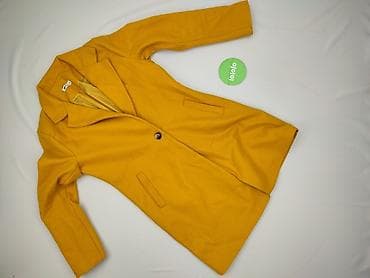 bomberka oversize: Płaszcz damski, rozmiar XL — 2