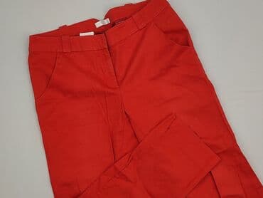 Promod, Spodnie materiałowe damskie, rozmiar S