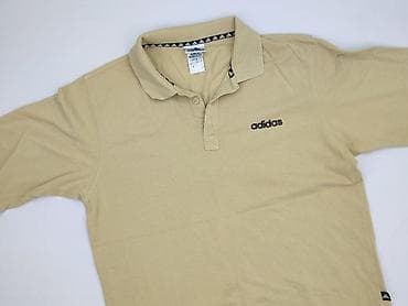 buty dizzy: Adidas, Koszulka polo dla mężczyzn, rozmiar M — 1