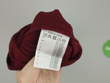 koszulka z jamnikiem reserved: Flame, Bluzka damska, XL — 4