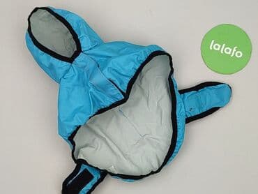 bluza mis lidl: Kurtka przeciwdeszczowa dla psa z kapturem – niebieska „SPORT” - w lalafo.pl — 4 bluza mis lidl: Kurtka przeciwdeszczowa dla psa z kapturem – niebieska „SPORT” - — 4