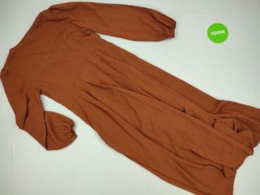 modne lniane sukienki: Shein, Women`s dress, S — 3