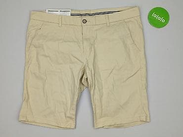 koszula daniel david: Livergy, Szorty dla mężczyzn, rozmiar 3XL — 2