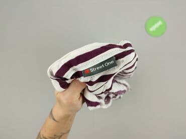 street one koszula damska: Street One, Bluzka damska, rozmiar M — 4