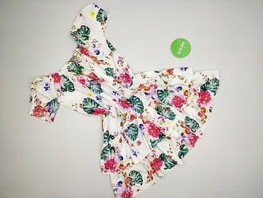 buty na platformie: Pakuten, Sukienka damska, rozmiar S — 2