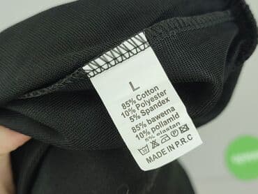 legginsy damskie ck: Legginsy rozmiar L — 4