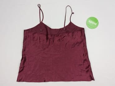 satynowa sukienka: Wear, Top damski, rozmiar 2XL — 3