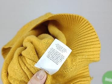 bialy moherowy sweter: BONDELID, Sweter damski, rozmiar L — 4