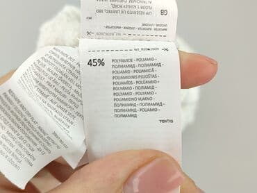 sweter w chmurki reserved: Reserved, Sweter damski, rozmiar L — 6