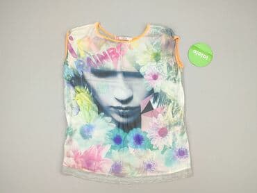 mohito bezrękawnik: RAINBOW, T-shirt damski, rozmiar M — 2