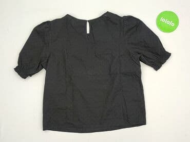 hm bluzki z krótkim rękawem: H&M Divided, Bluzka damska, rozmiar XS — 3